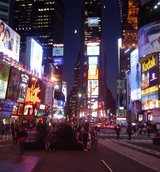 Best Wax Museums in America