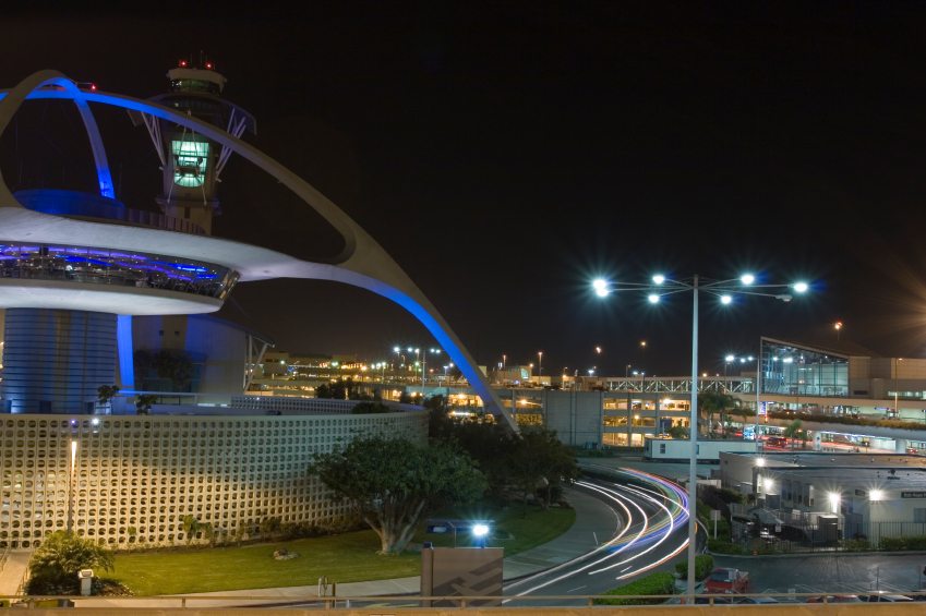 5 Most Beautiful Airports In The U.S. Drive The Nation