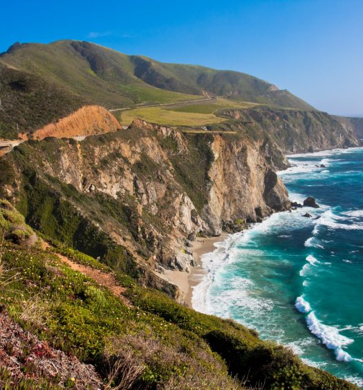 Best Cliff Diving Spots in the USA Drive The Nation