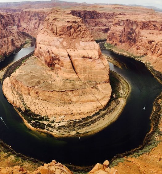 The Nation’s Most Magnificent Waterfalls Drive The Nation
