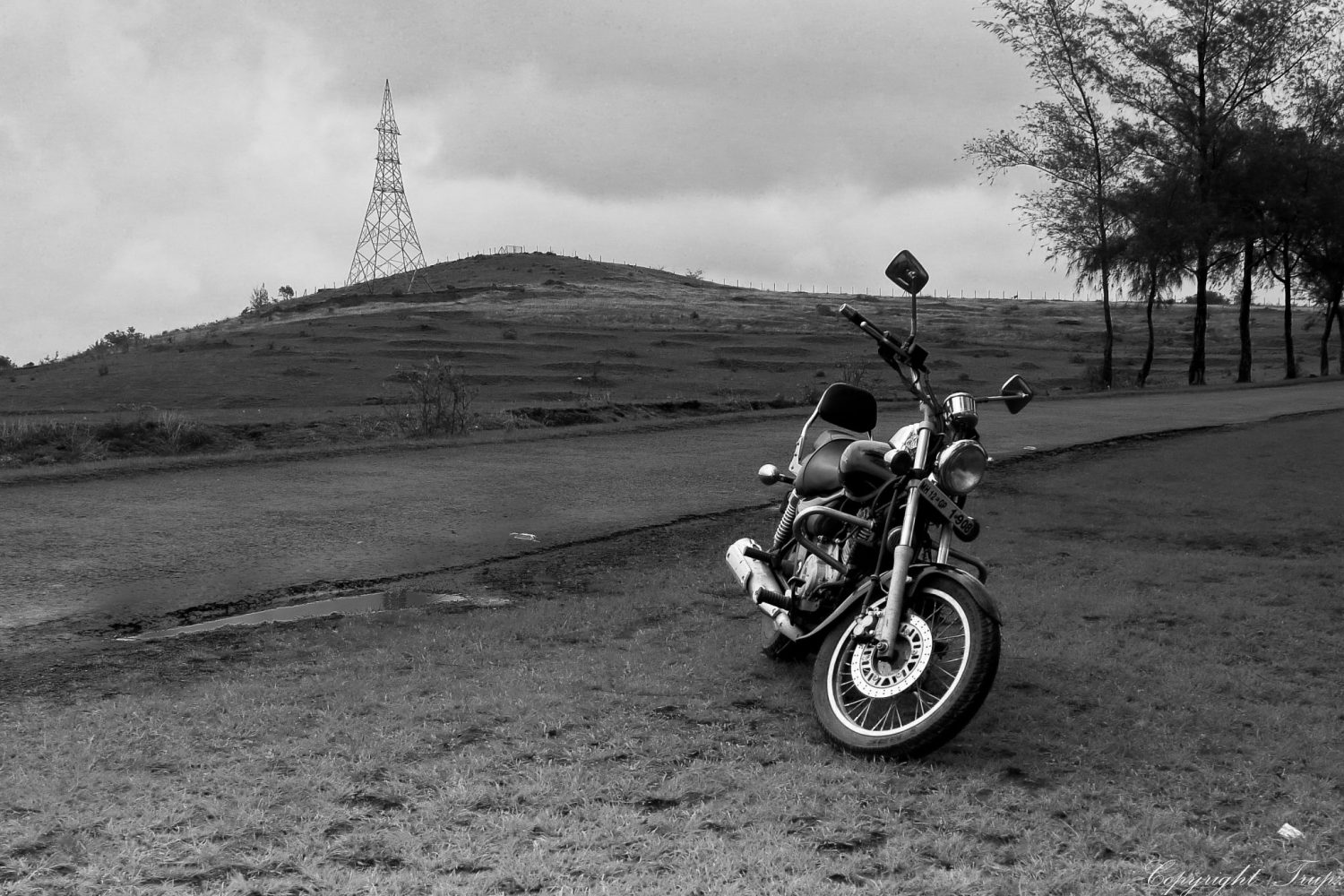 Top 10 Motorcycle Journeys on the East Coast Drive The Nation