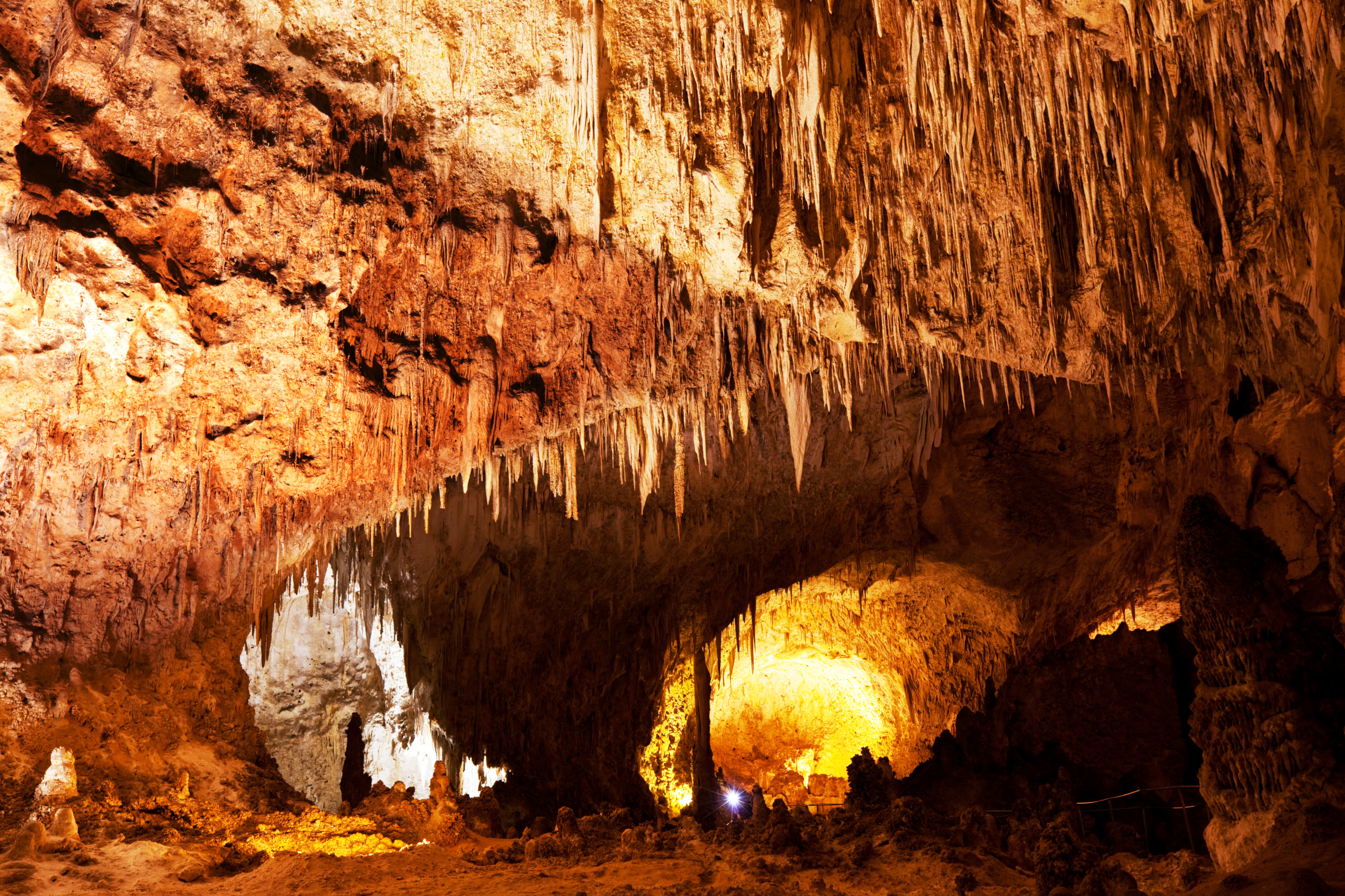 Carlsbad Caverns National Park | Drive The Nation