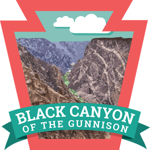 An expansive yet intimate escape from city life, the Black Canyon of the Gunnison National Park exposes its visitors to some of the steepest cliffs, oldest rock, and craggiest spires in North America. 