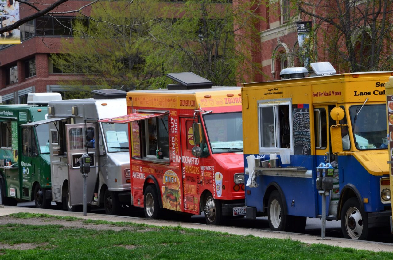 Best Food Truck Cities in America Drive The Nation