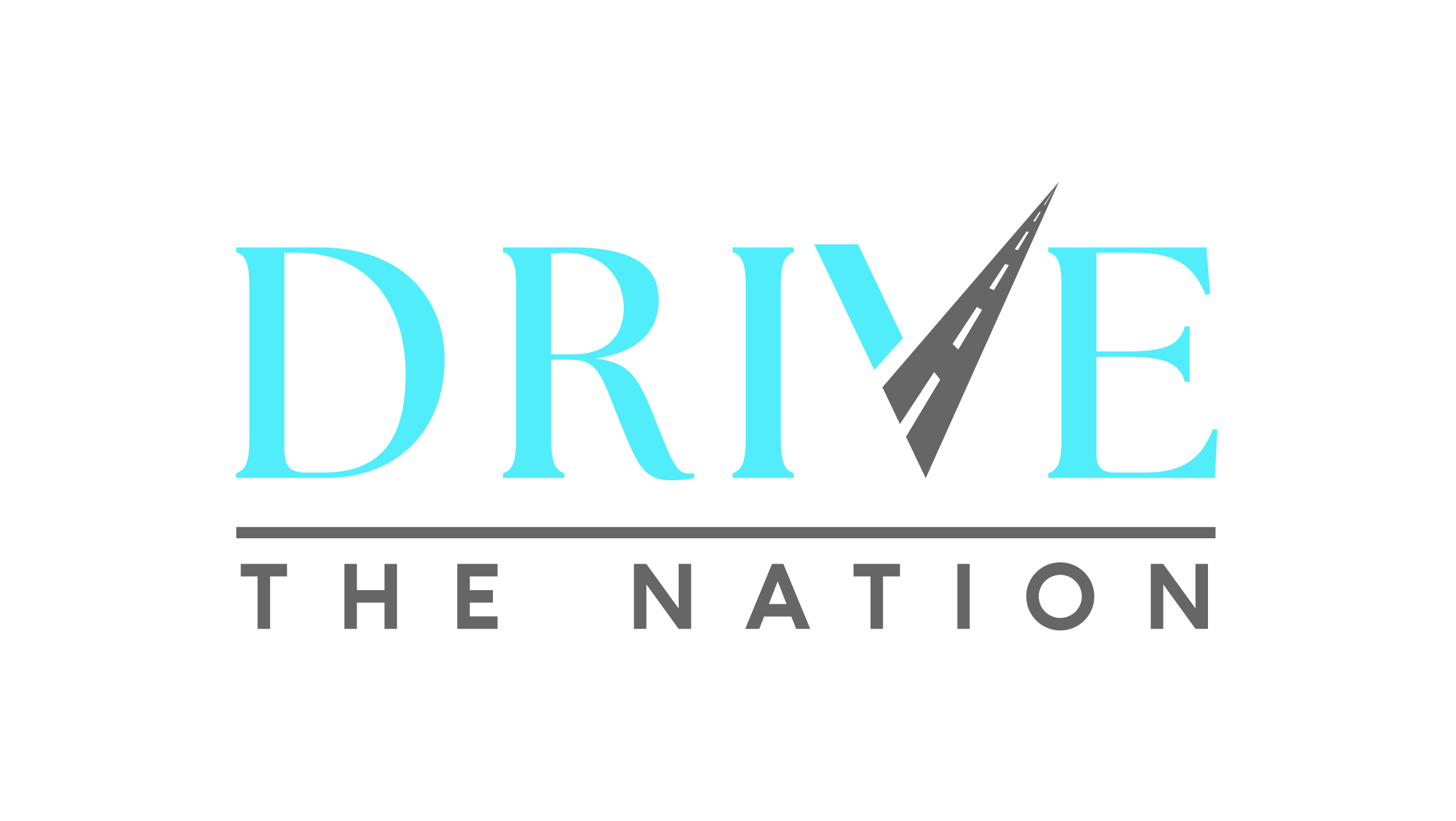 Drive The Nation logo