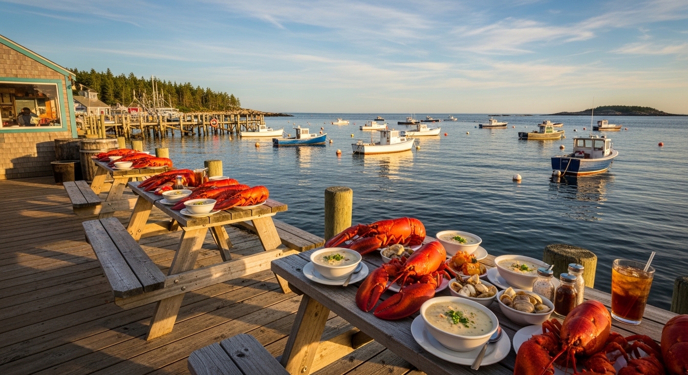 Big Texan Steak Ranch: The 72-Ounce Challenge