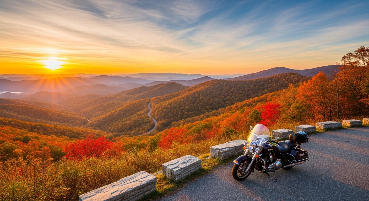 Missouri Route 66: 317 Miles of the Mother Road
