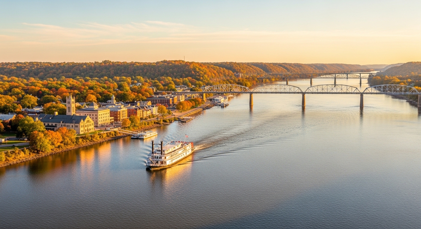 Arizona's Desert Highways: Seligman to Oatman