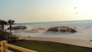 Clearwater Beach, Florida