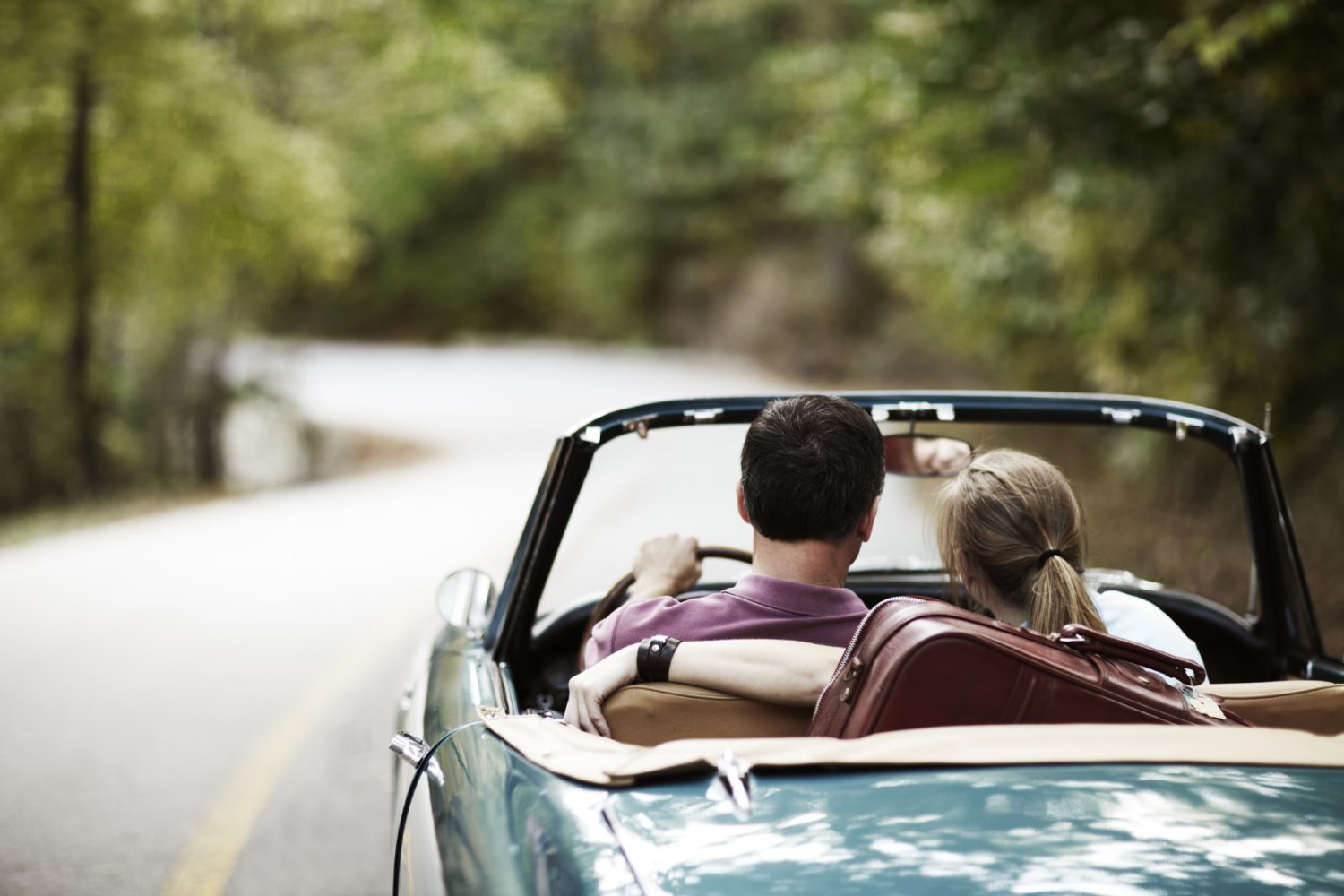 5 Ways To Annoy Your Road Trip Buddy Drive The Nation