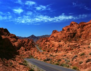 Valley of Fire State Park