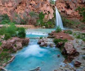 Havasu Falls