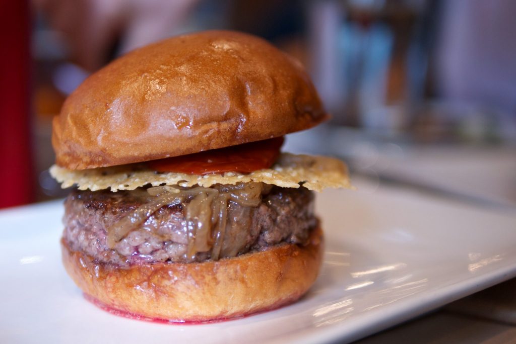 Best Burger Joints in Vegas Drive The Nation