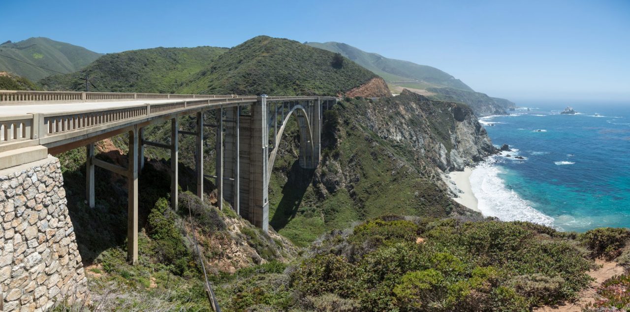 The Ultimate Pacific Coast Highway Road Trip Guide - Rentalmoose