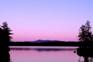 Adirondack Mountains