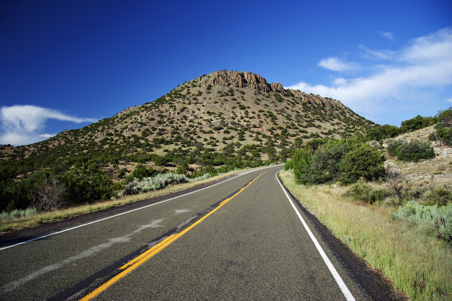 Scenic Drive Turquoise Trail Drive The Nation