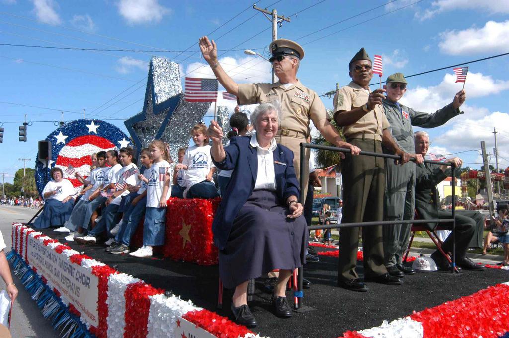 when is st patties day parade in tampa this year