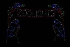 Zoo Lights