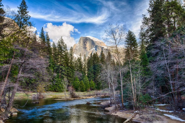 Yosemite National Park | Drive The Nation