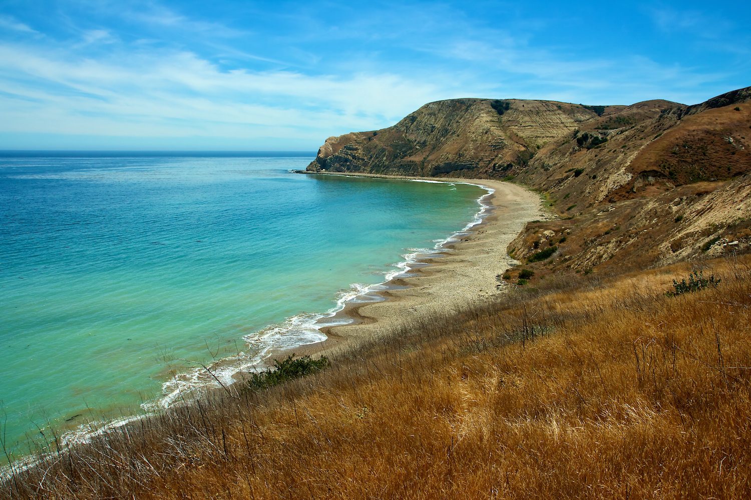 Channel Islands National Park | Drive The Nation