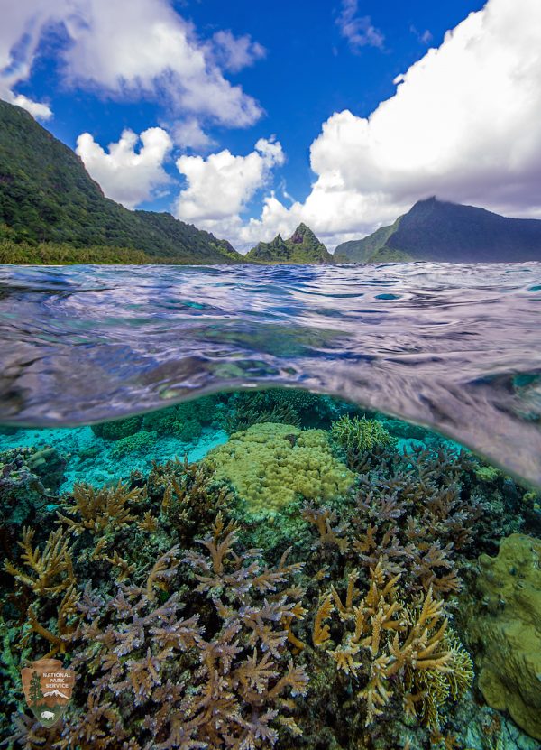 National Park Of American Samoa | Drive The Nation