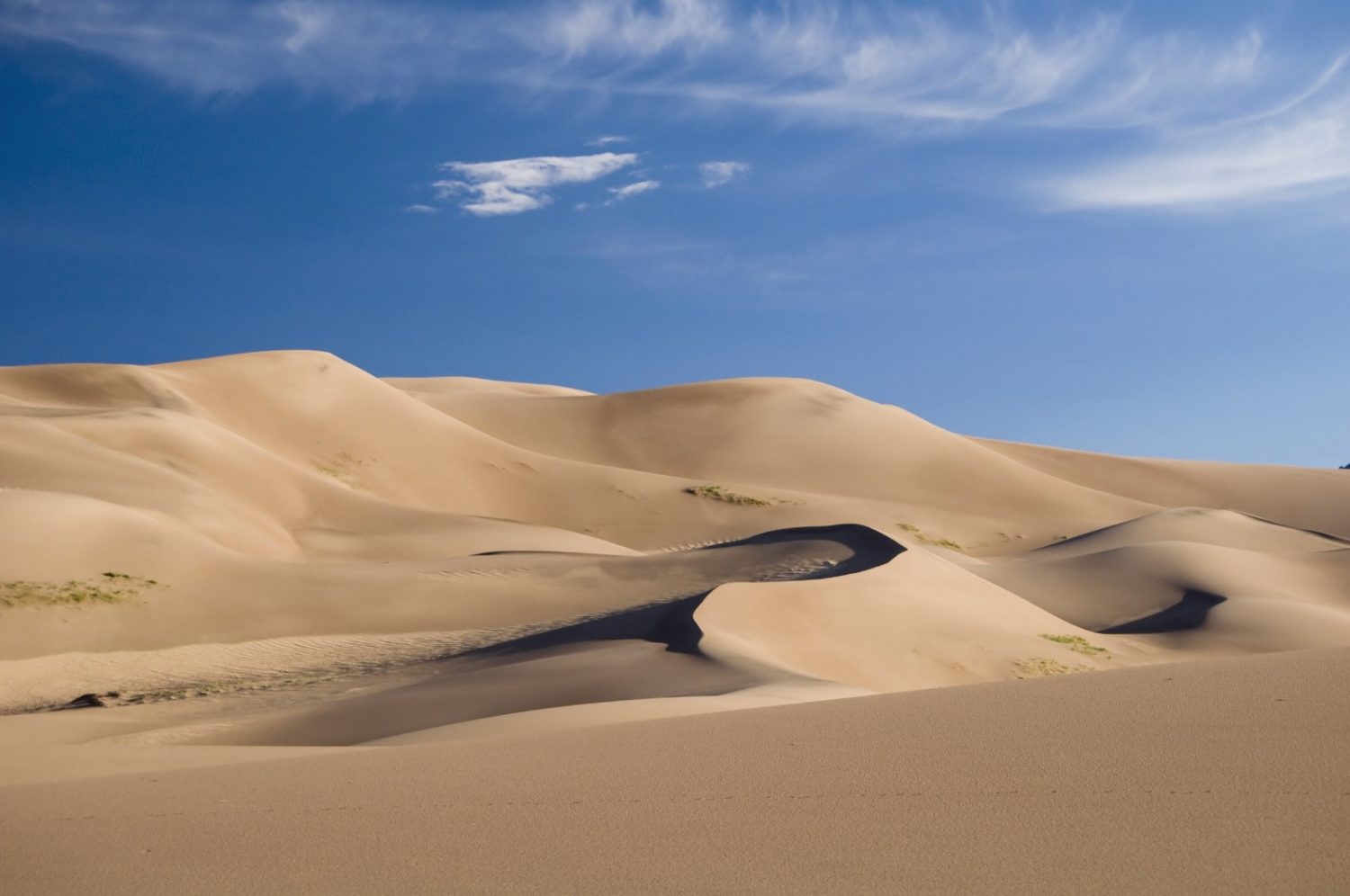 Great Sand Dunes National Park | Drive The Nation