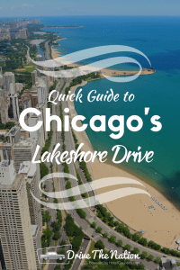 Find the best attractions along Lakeshore Drive!