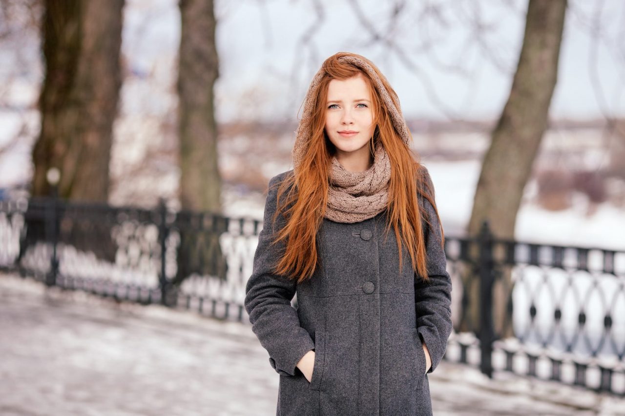 The Dress Code: How to Dress for Your Winter Trip to NYC | Drive The Nation