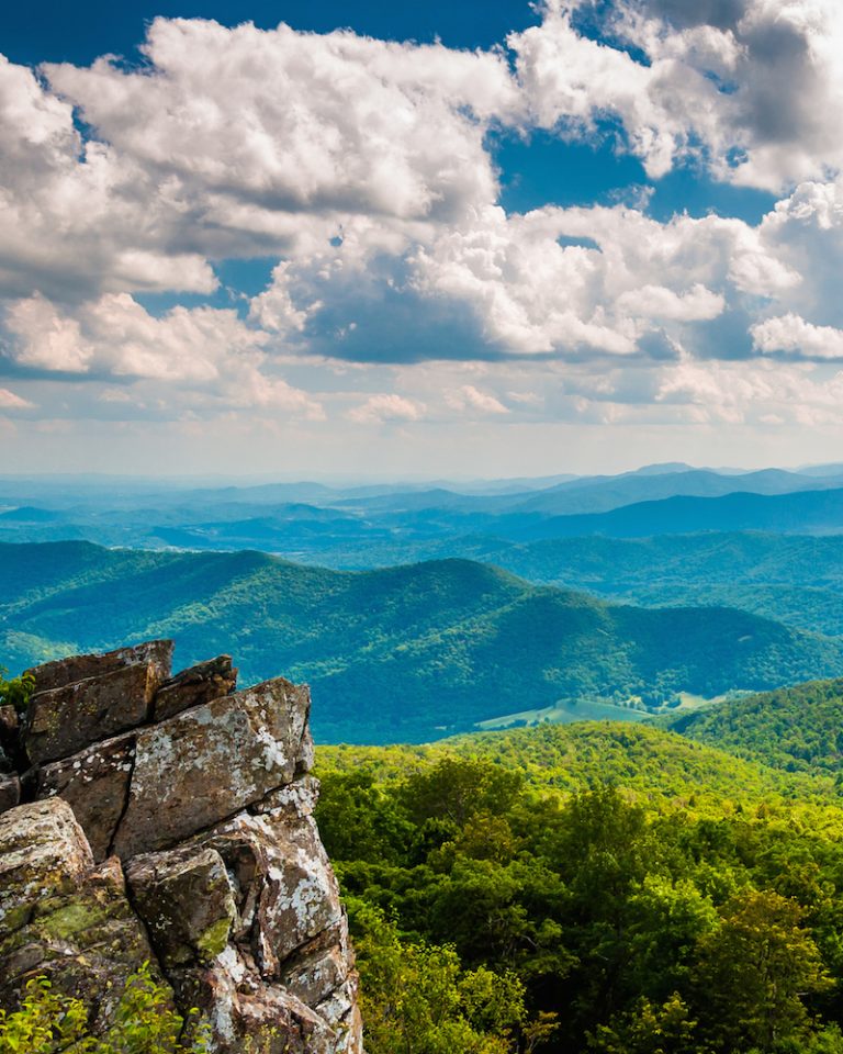 Shenandoah National Park | Drive The Nation