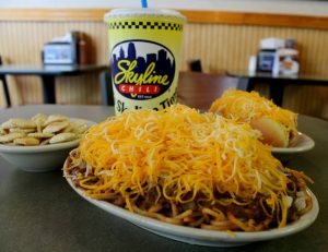 Skyline Chili