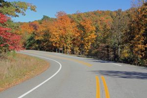 Mount Magazine Scenic Byway