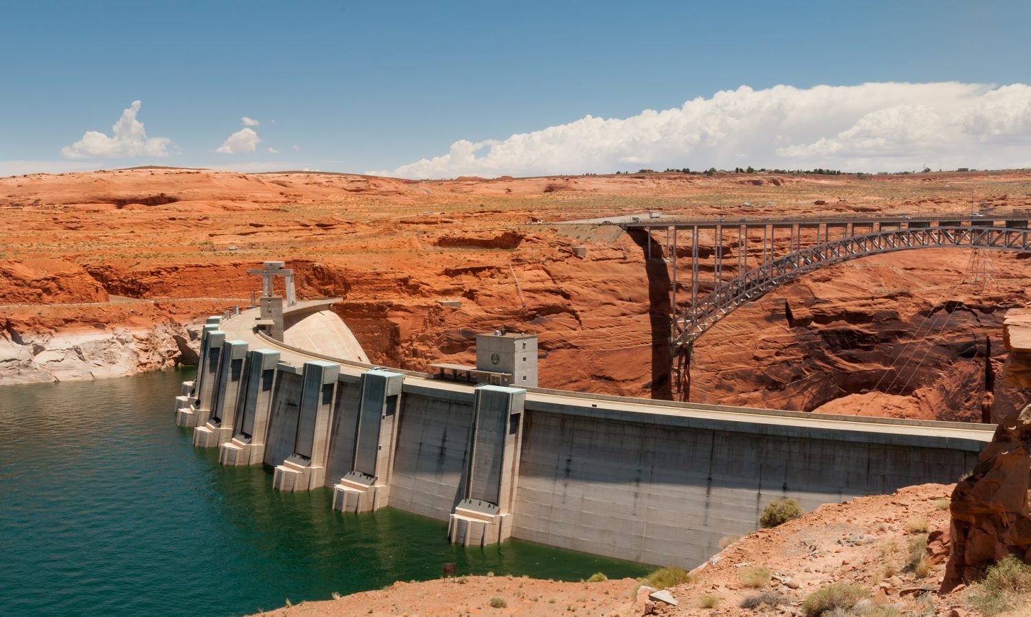 Glen Canyon National Recreation Area | Drive The Nation