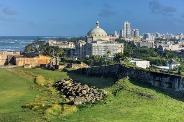 National Parks of the Caribbean | Drive The Nation