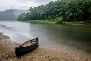 Buffalo River Arkansas