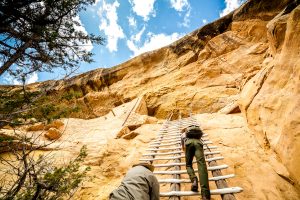 Mesa Verde Rangers