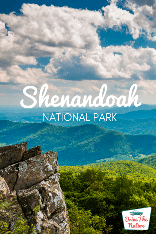 Shenandoah National Park | Drive The Nation