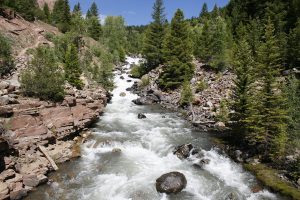 San Miguel River