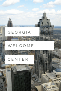 Georgia Welcome Center