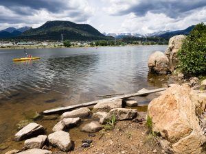 Estes Park, Colorado