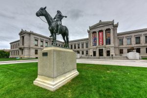 Smithsonian Museum of Fine Arts