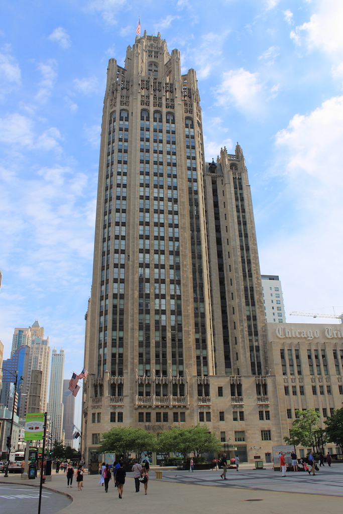 Must-See Chicago Architecture | Drive The Nation