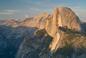 Yosemite Falls | Drive The Nation