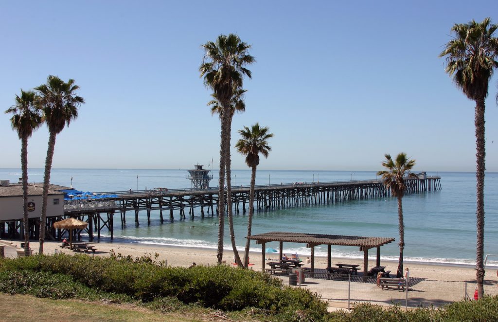 Visit San Clemente for a Day  Drive The Nation