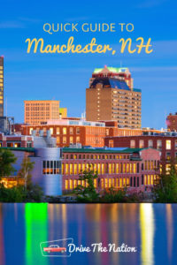 travel agents in manchester nh