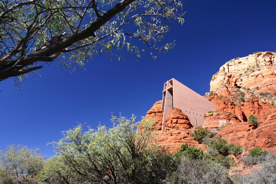 Arizona Highway 179 Red Rock Scenic Byway Drive The Nation 8232